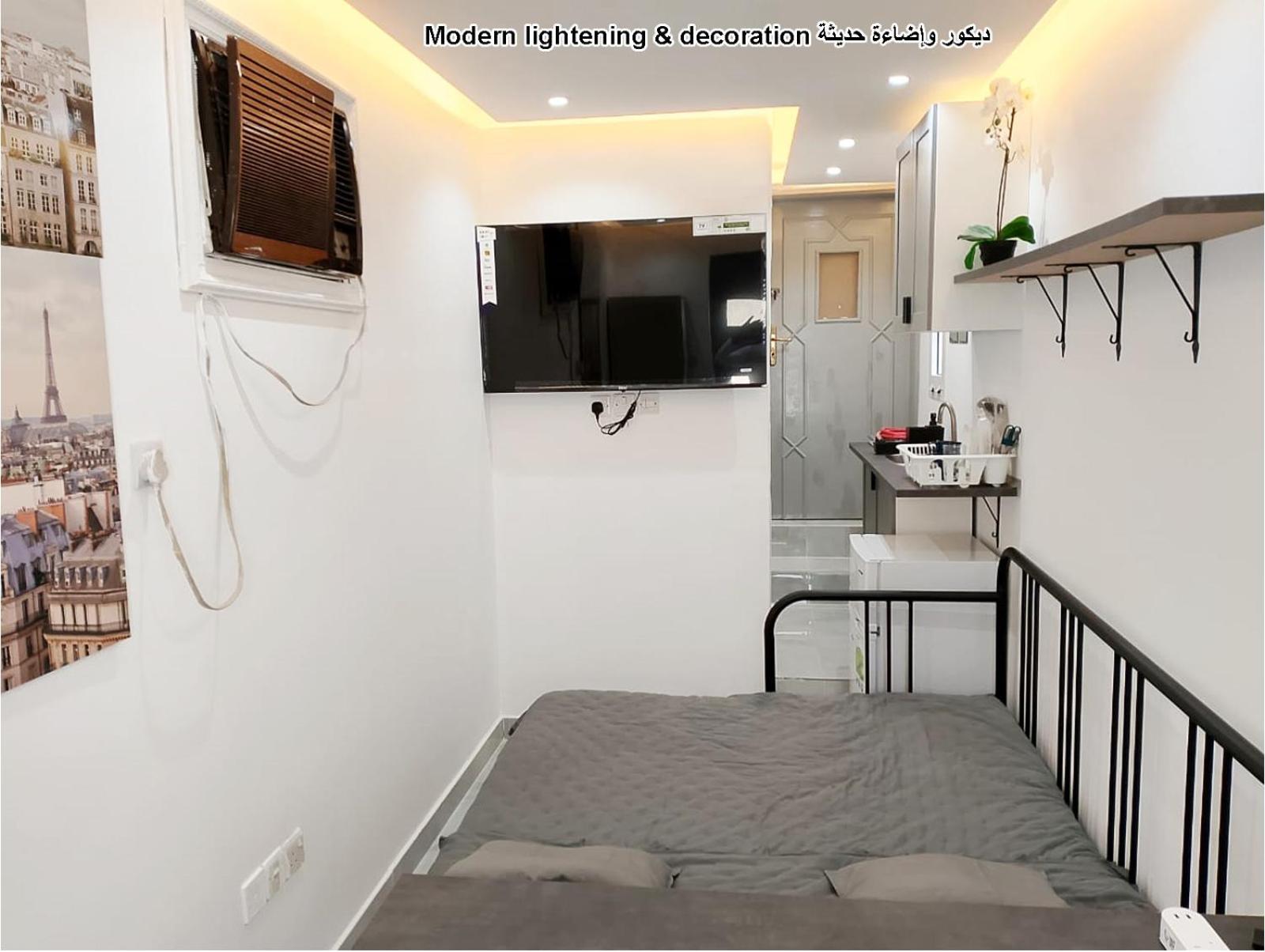 Moods Holiday Homes 艾因 外观 照片